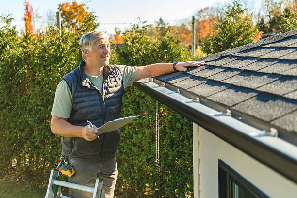 Trusted Storm Damage Roof Repair service in Henderson, NC - Ben Roofing and Steel LLC